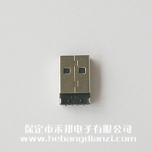 USB-A插�^�P式