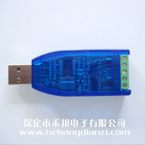 USB�D485模�K